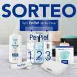 Ganá un combo rutina PerPiel + toalla + vincha + cepillo corporal y más