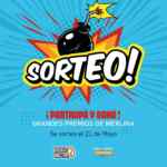 San Justo Shopping sortea premios de Merlina