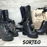 Sophy Shoes sortea un par a elección de la colección invierno