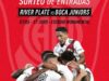 Ganá entradas al Superclásico River Plate vs Boca Juniors cortesía de Sportline y Adidas