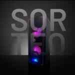 Mega Sorteo Thonet & Vander: Ganá un parlante Stark party speaker
