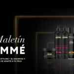 Ganá el maletín viral de TRESemmé con muchos productos de styling