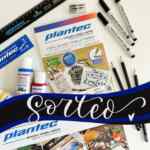 Ganá un kit con muchos productos de arte Plantec