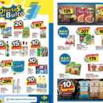 Catálogo Carrefour Maxi del 19 al 25 de junio 2023