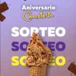 Sorteo Freddo: Ganate 2KG del Gelato Chocotorta by Freddo