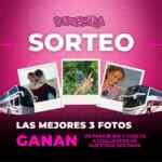 Sorteo Rutatlantica: Ganá 1 de 3 pasajes ida y vuelta