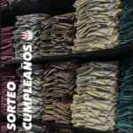 Sorteo Acris Denim: Ganá hasta 4 jeans a elección