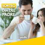Sorteo El Pocillo Día del Padre: Ganá 1 de 3 kits