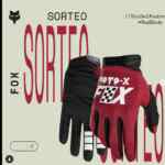 Fox Head Argentina sortea por el Día del Padre unos guantes y una remera