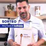 Mega Sorteo Maty Cocina y Ledesma: Ganá 1 de 10 libros de Aniversario y un montón de productos