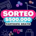 Sorteo Día del Padre MercadoSitio: Gana una orden de compra por $500.000
