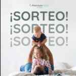 Sorteo Premium Baby: Ganate una orden de compra de $30.000