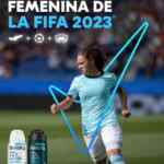 Promo Estefanía Rexona: Ganá viaje a la Copa Mundial Femenina FIFA 2023 en Nueva Zelanda