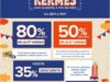 Folleto Carrefour Kermés del 25 al 31 de julio 2023