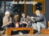 Sorteo Amanda Día del Amigo: Ganá mate + bombilla + 10 Kg Amanda surtido y más