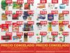 Catálogo de ofertas Precio Congelado Supermercados Día válidas al 31 de agosto 2023