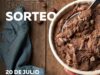 Ganá 3 kilos de gelato en el Sorteo del Día del Amigo de Freddo