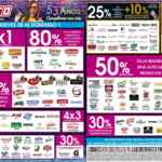 Catálogo COTO 53 Aniversario con 2x1, 80% en 2da unidad y más válido al 4 de octubre