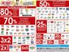 Catálogo COTO Fin de Semana Precios Imposibles del 14 al 20 de septiembre