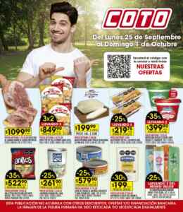 Imagen de la promo