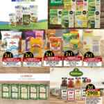 Catálogo COTO Ofertas Semanales del 25 de septiembre al 1 de octubre