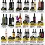 Catálogo COTO Ofertas Semanales del 25 de septiembre al 1 de octubre