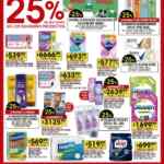 Catálogo COTO Ofertas Semanales del 25 de septiembre al 1 de octubre
