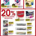 Catálogo COTO Ofertas Semanales del 25 de septiembre al 1 de octubre