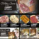 Catálogo COTO Ofertas Semanales del 25 de septiembre al 1 de octubre