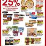 Catálogo COTO Ofertas Semanales del 25 de septiembre al 1 de octubre