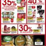 Catálogo COTO Ofertas Semanales del 25 de septiembre al 1 de octubre