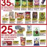 Catálogo COTO Ofertas Semanales del 25 de septiembre al 1 de octubre