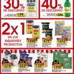 Catálogo COTO Ofertas Semanales del 25 de septiembre al 1 de octubre