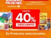 Catálogo Carrefour Ahorro Fin de Mes del 20 al 27 de septiembre