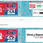 Catálogo Cumple Carrefour 2023 del 28 de Septiembre al 3 de Octubre