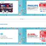 Catálogo Cumple Carrefour 2023 del 28 de Septiembre al 3 de Octubre