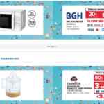 Catálogo Cumple Carrefour 2023 del 28 de Septiembre al 3 de Octubre