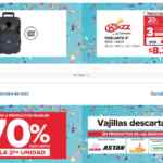 Catálogo Cumple Carrefour 2023 del 28 de Septiembre al 3 de Octubre