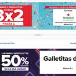 Catálogo Cumple Carrefour 2023 del 28 de Septiembre al 3 de Octubre