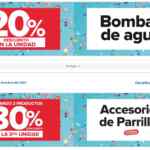 Catálogo Cumple Carrefour 2023 del 28 de Septiembre al 3 de Octubre