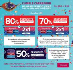 Imagen de la promo