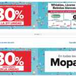 Catálogo Cumple Carrefour 2023 del 28 de Septiembre al 3 de Octubre
