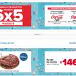 Catálogo Cumple Carrefour 2023 del 28 de Septiembre al 3 de Octubre