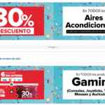 Catálogo Cumple Carrefour 2023 del 28 de Septiembre al 3 de Octubre