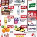 Catálogo DIA Ofertas de la Semana del 28 de septiembre al 4 de octubre 2023