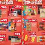 Catálogo DIA Ofertas de la Semana del 28 de septiembre al 4 de octubre 2023