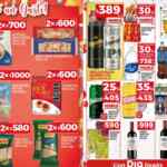 Catálogo DIA Ofertas de la Semana del 28 de septiembre al 4 de octubre 2023