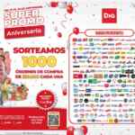 Catálogo DIA Ofertas de la Semana del 28 de septiembre al 4 de octubre 2023