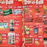 Catálogo DIA Ofertas de la Semana del 28 de septiembre al 4 de octubre 2023