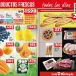 Catálogo DIA Ofertas de la Semana del 28 de septiembre al 4 de octubre 2023